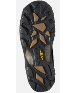 Keen Men's Pyrenees Waterproof Hiking Boots -Men Western Cowboy 2000311852 000 P4