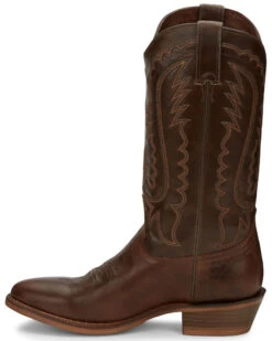 Nocona Men's Jackpot Brown Western Boots - Medium Toe -Men Western Cowboy 2000314225 200 P3