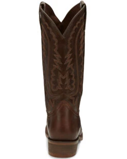Nocona Men's Jackpot Brown Western Boots - Medium Toe -Men Western Cowboy 2000314225 200 P4