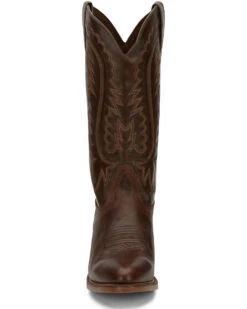 Nocona Men's Jackpot Brown Western Boots - Medium Toe -Men Western Cowboy 2000314225 200 P5