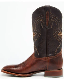 Cody James Men's Blue Collection Western Performance Boots - Broad Square Toe -Men Western Cowboy 2000324583 271 P3