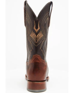Cody James Men's Blue Collection Western Performance Boots - Broad Square Toe -Men Western Cowboy 2000324583 271 P5