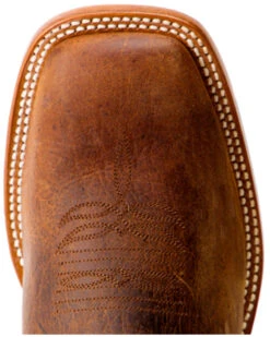 Horse Power Men's Bison Western Boots - Broad Square Toe 10 Horse Power Men's Bison Western Boots - Broad Square Toe -Men Western Cowboy 2000324949 200 P5