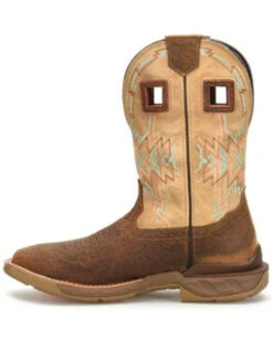 Double H Men's Phantom Rider Western Work Boots - Soft Toe -Men Western Cowboy 2000332364 210 P3