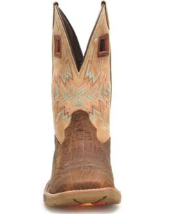 Double H Men's Phantom Rider Western Work Boots - Soft Toe -Men Western Cowboy 2000332364 210 P4