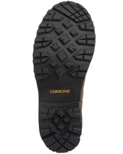 Carolina Men's Poplar Logger Boots - Composite Toe -Men Western Cowboy 2000332503 250 P6