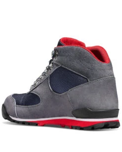 Danner Men's Jag Gray Hiking Boots - Soft Toe -Men Western Cowboy 2000335478 020 P3