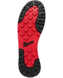 Danner Men's Jag Gray Hiking Boots - Soft Toe -Men Western Cowboy 2000335478 020 P5