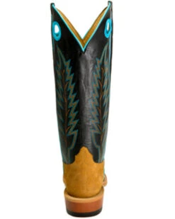 HorsePower Men's Sawdust Western Boots - Broad Square Toe -Men Western Cowboy 2000335589 200 P3