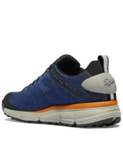 Danner Men's Trail 2650 Denim GTX Hiking Boots - Soft Toe -Men Western Cowboy 2000335607 400 P3