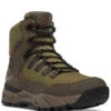 Danner Men's Vital Trail Hiking Boots - Soft Toe