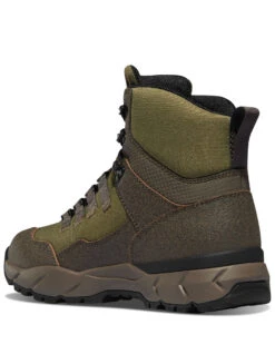 Danner Men's Vital Trail Hiking Boots - Soft Toe -Men Western Cowboy 2000335608 200 P3