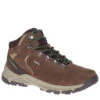 Merrell Men's Erie Waterproof Hiking Boots - Soft Toe