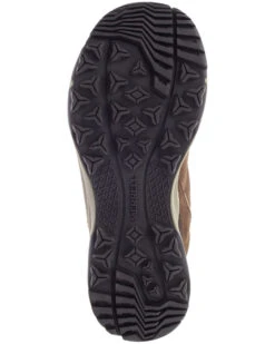 Merrell Men's Erie Waterproof Hiking Boots - Soft Toe -Men Western Cowboy 2000338700 200 P7