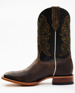 Cody James Men's Willow Western Boots - Broad Square Toe -Men Western Cowboy 2000339048 200 P3