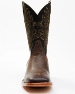 Cody James Men's Willow Western Boots - Broad Square Toe -Men Western Cowboy 2000339048 200 P4