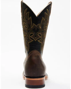 Cody James Men's Willow Western Boots - Broad Square Toe -Men Western Cowboy 2000339048 200 P5