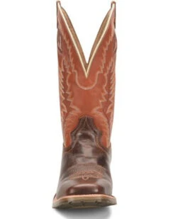 Double H Men's Casino Western Boots - Broad Square Toe -Men Western Cowboy 2000339268 200 P3