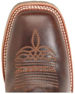 Double H Men's Casino Western Boots - Broad Square Toe -Men Western Cowboy 2000339268 200 P5