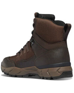 Danner Men's Vital Waterproof Hiking Boots - Soft Toe -Men Western Cowboy 2000339371 200 P3