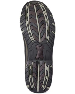 Ariat Men's Terrain Waterproof Hiking Boots - Soft Toe -Men Western Cowboy 2000341059 001 P5