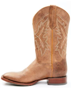 Cody James Men's Vintage Western Boots - Broad Square Toe -Men Western Cowboy 2000341284 200 P3