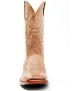 Cody James Men's Vintage Western Boots - Broad Square Toe -Men Western Cowboy 2000341284 200 P4