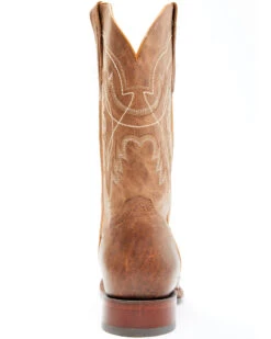 Cody James Men's Vintage Western Boots - Broad Square Toe -Men Western Cowboy 2000341284 200 P5