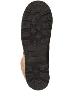 Carolina Men's Installer Waterproof Work Boots - Soft Toe -Men Western Cowboy 2000341470 200 P6