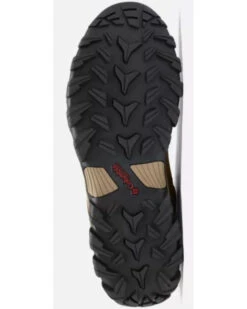 Columbia Men's Newton Ridge Plush II Waterproof Hiking Boots - Soft Toe -Men Western Cowboy 2000341488 281 P7