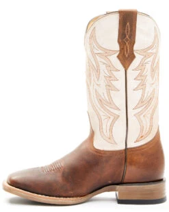 Cody James Men's Hoverfly Western Performance Boots - Broad Square Toe 9 Cody James Men's Hoverfly Western Performance Boots - Broad Square Toe -Men Western Cowboy 2000343033 110 P3