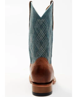 Cody James Men's Shasta Western Boots - Broad Square Toe -Men Western Cowboy 2000343038 400 P5