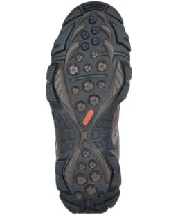 Wolverine Men's Wilderness Hiking Boots - Soft Toe -Men Western Cowboy 2000343912 200 P5