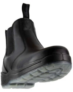 Thorogood Men's Quick Release Work Boots - Composite Toe -Men Western Cowboy 2000347291 001 P3