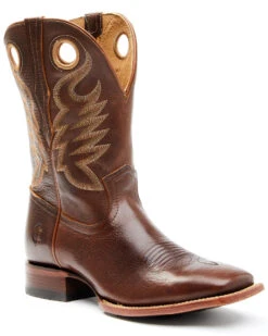Cody James Men's Union Xero Gravity Western Performance Boots - Broad Square Toe