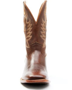 Cody James Men's Union Xero Gravity Western Performance Boots - Broad Square Toe -Men Western Cowboy 2000349550 200 P4