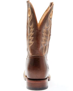 Cody James Men's Union Xero Gravity Western Performance Boots - Broad Square Toe -Men Western Cowboy 2000349550 200 P5