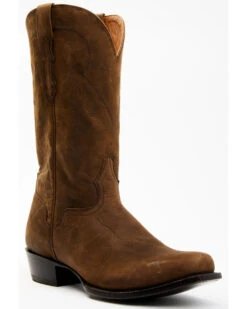 El Dorado Men's Bay Western Boots - Square Toe
