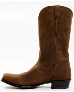 El Dorado Men's Bay Western Boots - Square Toe -Men Western Cowboy 2000350231 200 P3