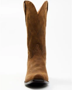 El Dorado Men's Bay Western Boots - Square Toe -Men Western Cowboy 2000350231 200 P4