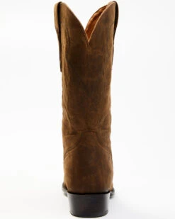 El Dorado Men's Bay Western Boots - Square Toe -Men Western Cowboy 2000350231 200 P5