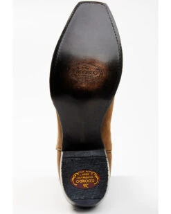 El Dorado Men's Bay Western Boots - Square Toe -Men Western Cowboy 2000350231 200 P7