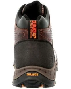 Durango Men's Renegade XP Hiking Boots -Men Western Cowboy 2000350772 200 P5