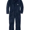 Carhartt Men's FR Loose Fit Twill Coveralls 
