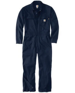 Carhartt Men's FR Loose Fit Twill Coveralls 