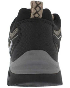 Pacific Mountain Men's Dutton Low Lace-Up Waterproof Hiking Boots -Men Western Cowboy 2000357093 250 P3