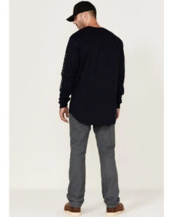 Cody James Men's FR Duck Canvas Work Pants  -Men Western Cowboy 2000357996 020 P4