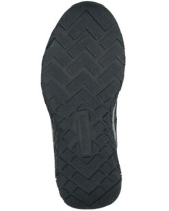 Wolverine Men's Luton Lace-Up Waterproof Work Hiking Boots - Round Toe  -Men Western Cowboy 2000358062 001 P5