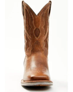 Cody James Men's Xero Gravity Extreme Maximo Performance Leather Western Boots - Broad Square Toe  -Men Western Cowboy 2000359756 281 P4