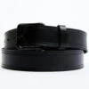 Hawx Men's Smooth Leather Belt